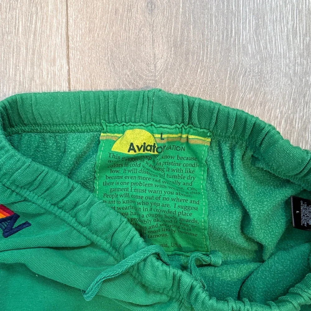 Aviator Nation KiJoggers - Picture 2 of 2